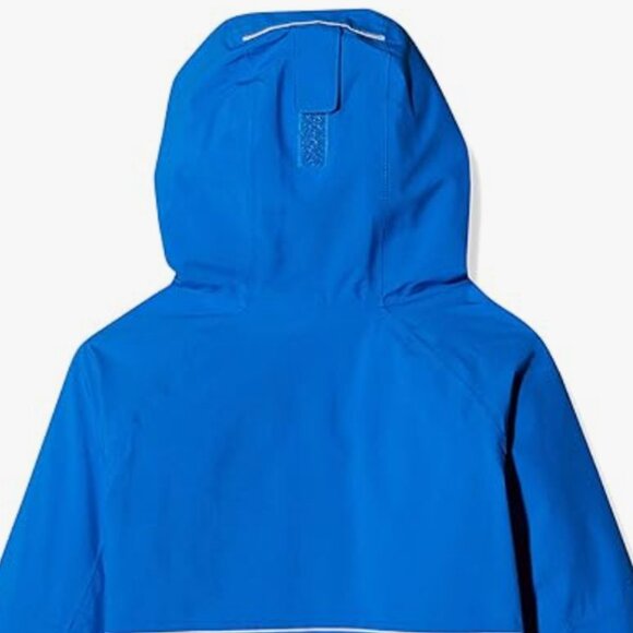 Columbia Unisex Kids Tolt Track Interchange Jacket - Picture 2 of 4